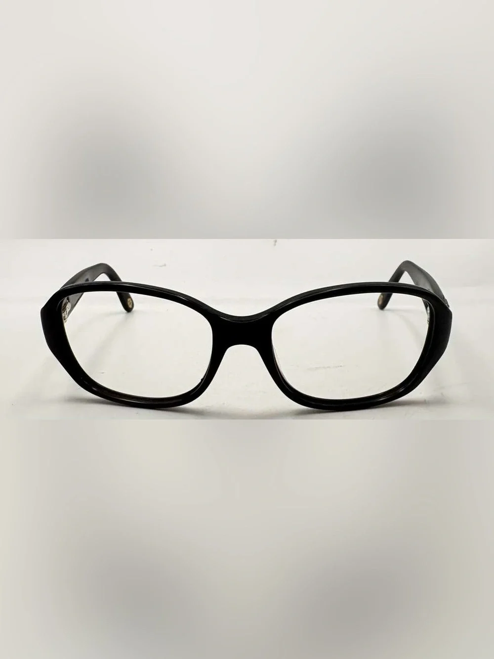 Lulu Guinness L508 Purple Oval Sunglasses Frames Only